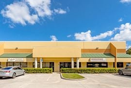 InSpace at Treasure Coast - Building G