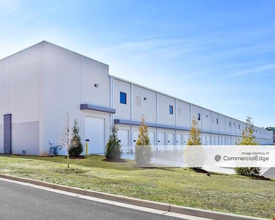 Rockdale Technology Center - Building 300