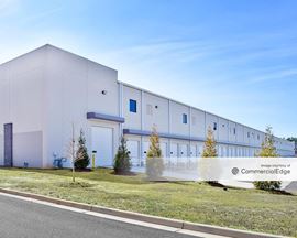 Rockdale Technology Center - Building 300