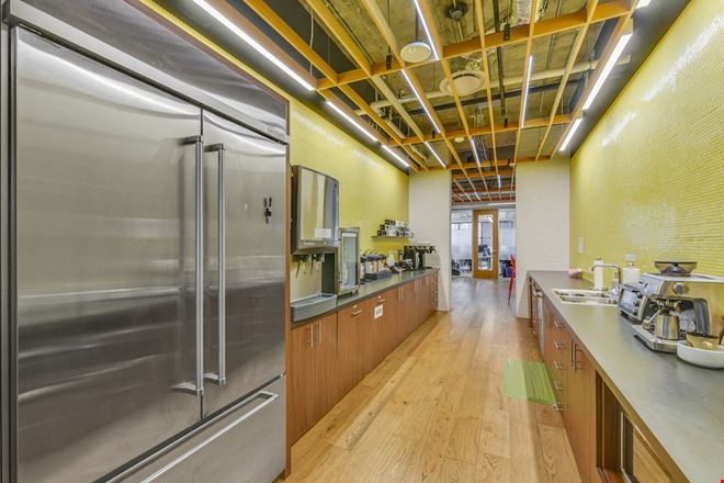 TechSpace Austin