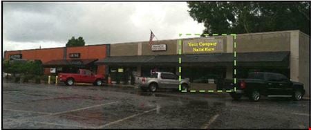 Retail space for Rent at 38367 County Road 54 in Zephyrhills
