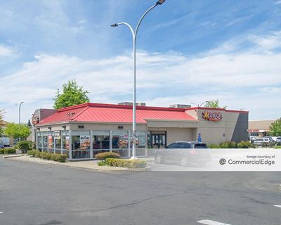 College Greens Shopping Center