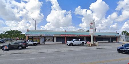 Photo of commercial space at 1202 E 4th Ave in Hialeah