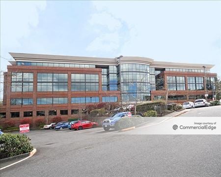 Redstone Corporate Center II - Mountlake Terrace