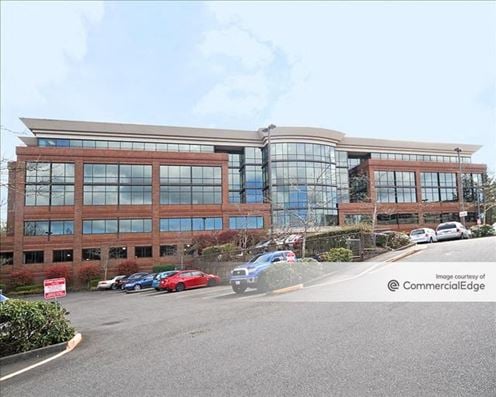 Redstone Corporate Center II