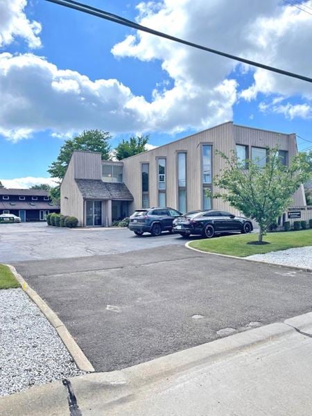 Office space for Sale at 71 Baker Blvd in Fairlawn