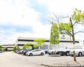 Koll Corporate Center