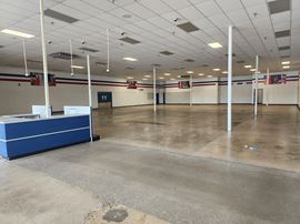 1307 W Floyd Baker Blvd