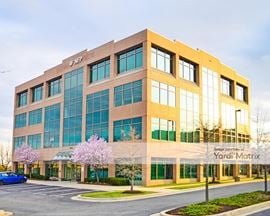 Burtonsville Office Park - 3915 National Drive