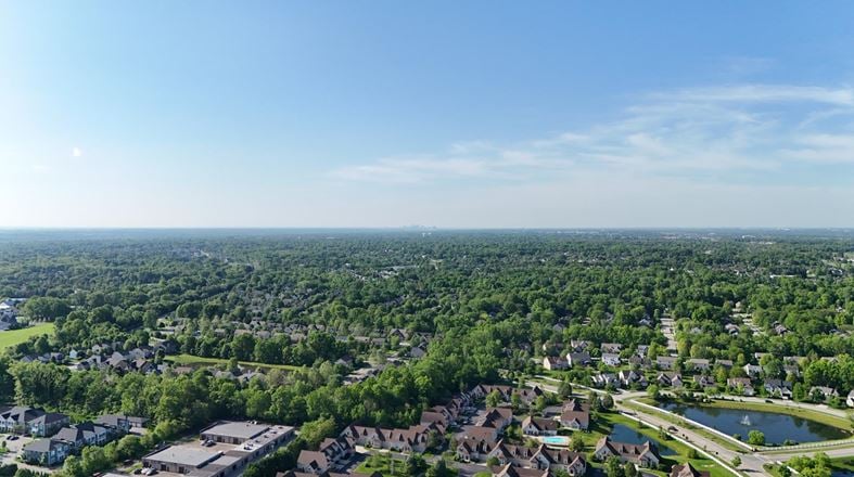 Village Pointe Complex