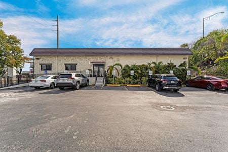 Industrial space for Sale at 6850 NW 74th Street in Medley
