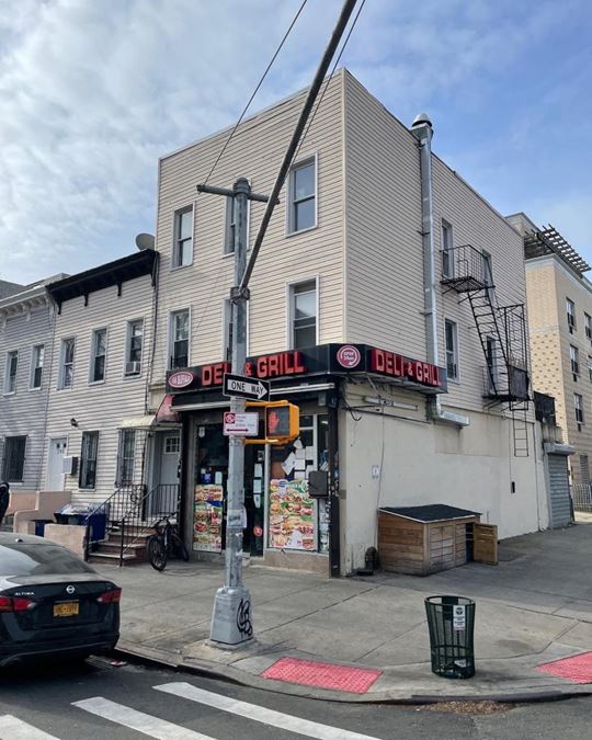 184 Buffalo Ave, Brooklyn, NY CommercialSearch