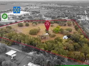 18.76 Acre Land Development
