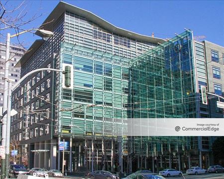 Office space for Rent at 405 Howard Street in San Francisco