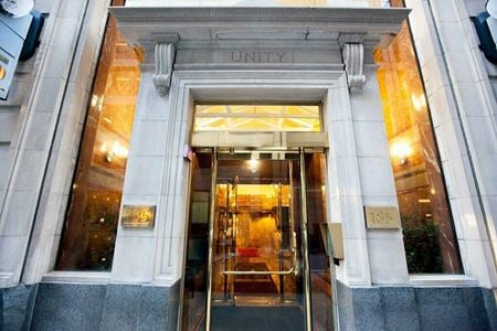Office space for Rent at 185 Devonshire Street in Boston