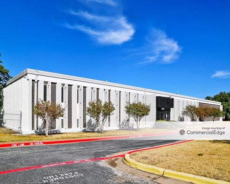 Industrial space for Rent at 2302 West Marshall Drive in Grand Prairie