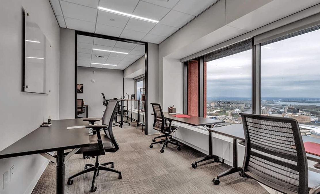 Serendipity Labs - Seneca One