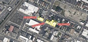 Apartment Building Investment Opportunity