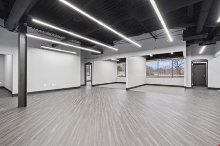 Photo of commercial space at 7227 Metcalf Ave Ste. 100 & Ste 301 in Overland Park