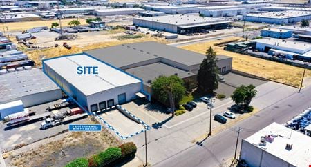 Photo of commercial space at 4668 E Drummond Ave in Fresno