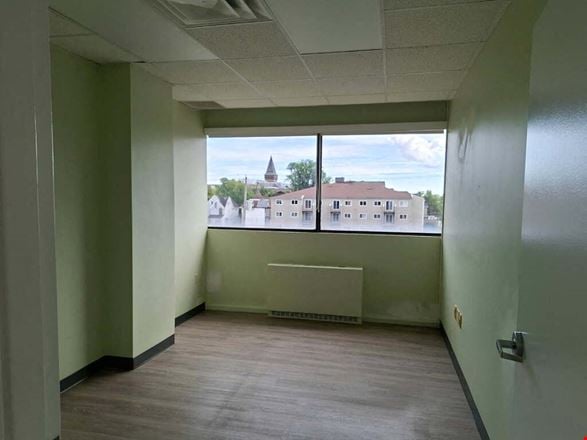 Halifax Professional Centre