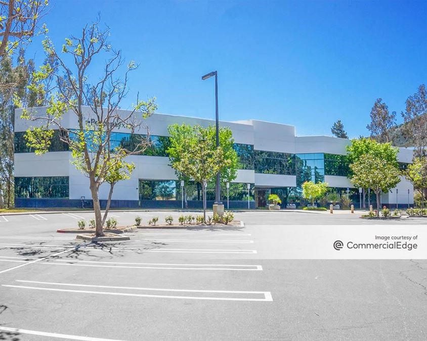 Rancho California Business Park Temecula Oaks Property & Listing