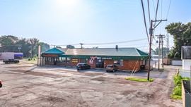 429 Keokuk St.