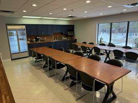 Studio Center - 23689 Industrial Park Drive