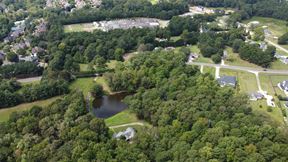 Camp Branch Rd - 13.25 Acres for 16 Lots