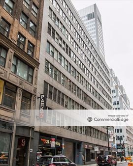 260 Madison Avenue