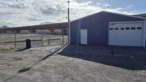 600 Industrial Way