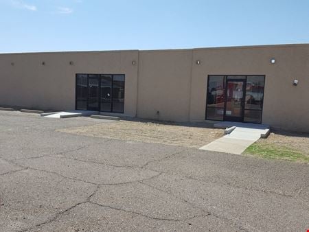 Retail space for Rent at 4243 W Bethany Home Road in Phoenix
