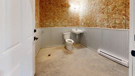 6836 Cowgirl Way