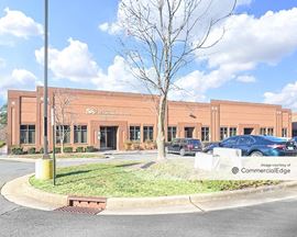 Hammond Business Place
