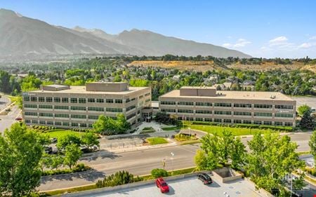 Photo of commercial space at 2890 E Cottonwood Pkwy in Cottonwood Heights