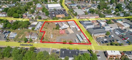 Other space for Sale at 601, 603, 607 Lafayette Blvd & 606 Wolfe St in Fredericksburg