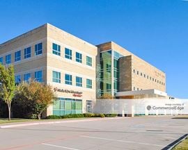 Medical Center at Craig Ranch