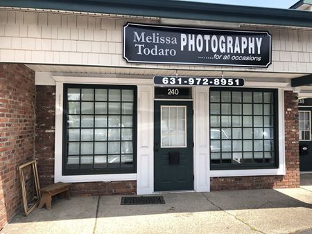 Photo of commercial space at 200-254 Rt 25A in East Setauket