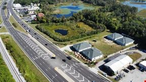 New Construction Dental/Medical/Office Professional Center
