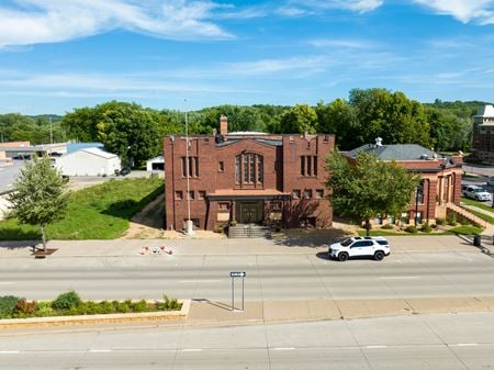 Photo of commercial space at 419 S Minnesota Ave in Saint Peter