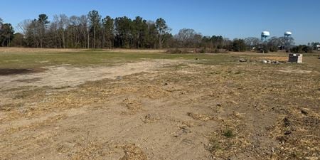VacantLand space for Sale at 1202 Edgefield Rd in North Augusta