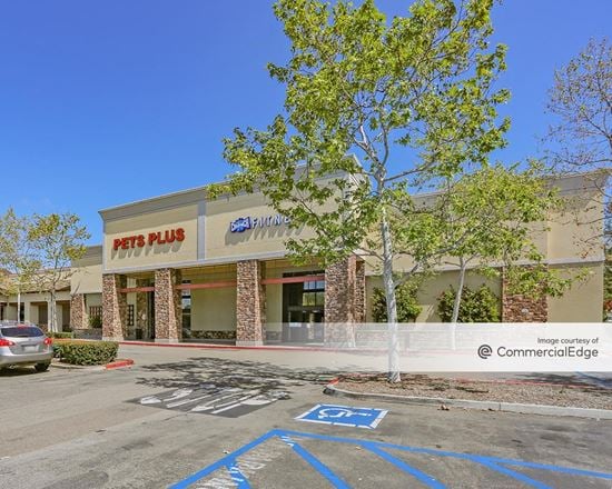 North County Corporate Center - Bldg. 4