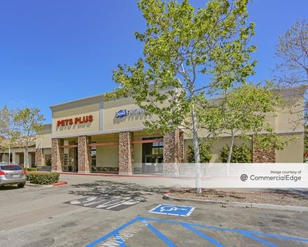 Industrial space for Rent at 2765 Progress St.  in Vista