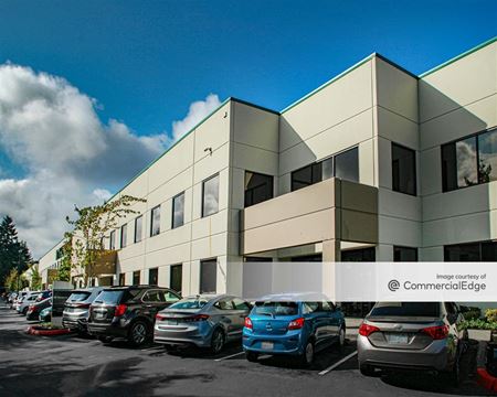 Photo of commercial space at 18850 8th Avenue South in Seattle
