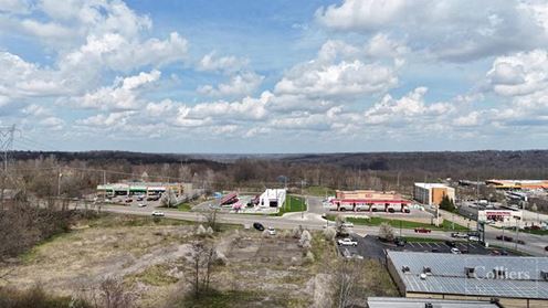 Commercial Land in Salem | For Sale | For Lease | Build-to-Suit