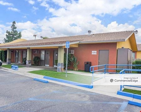 Office space for Rent at 1264 North Waterman Avenue in San Bernardino