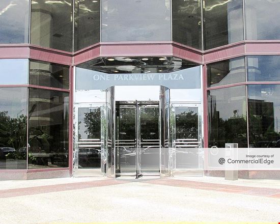 One Parkview Plaza