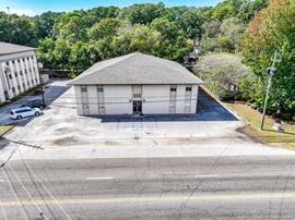 111 Coliseum Blvd