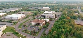 Class A Office Building For Sale