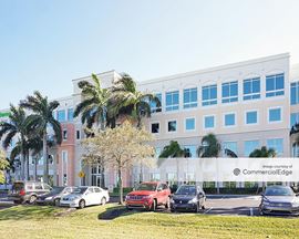 Miramar Centre Office Building I